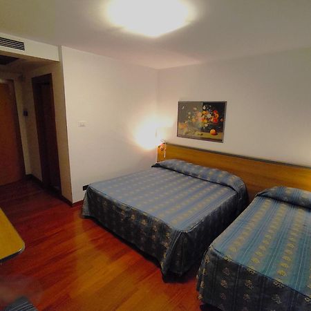 Hotel Luna Vigonovo  Exterior foto