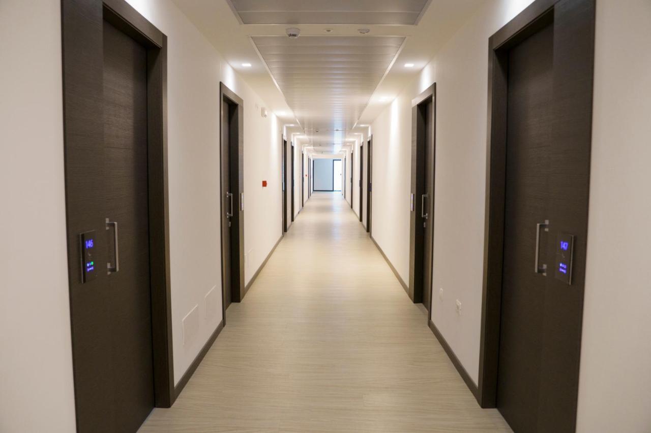 Hotel Luna Vigonovo  Exterior foto