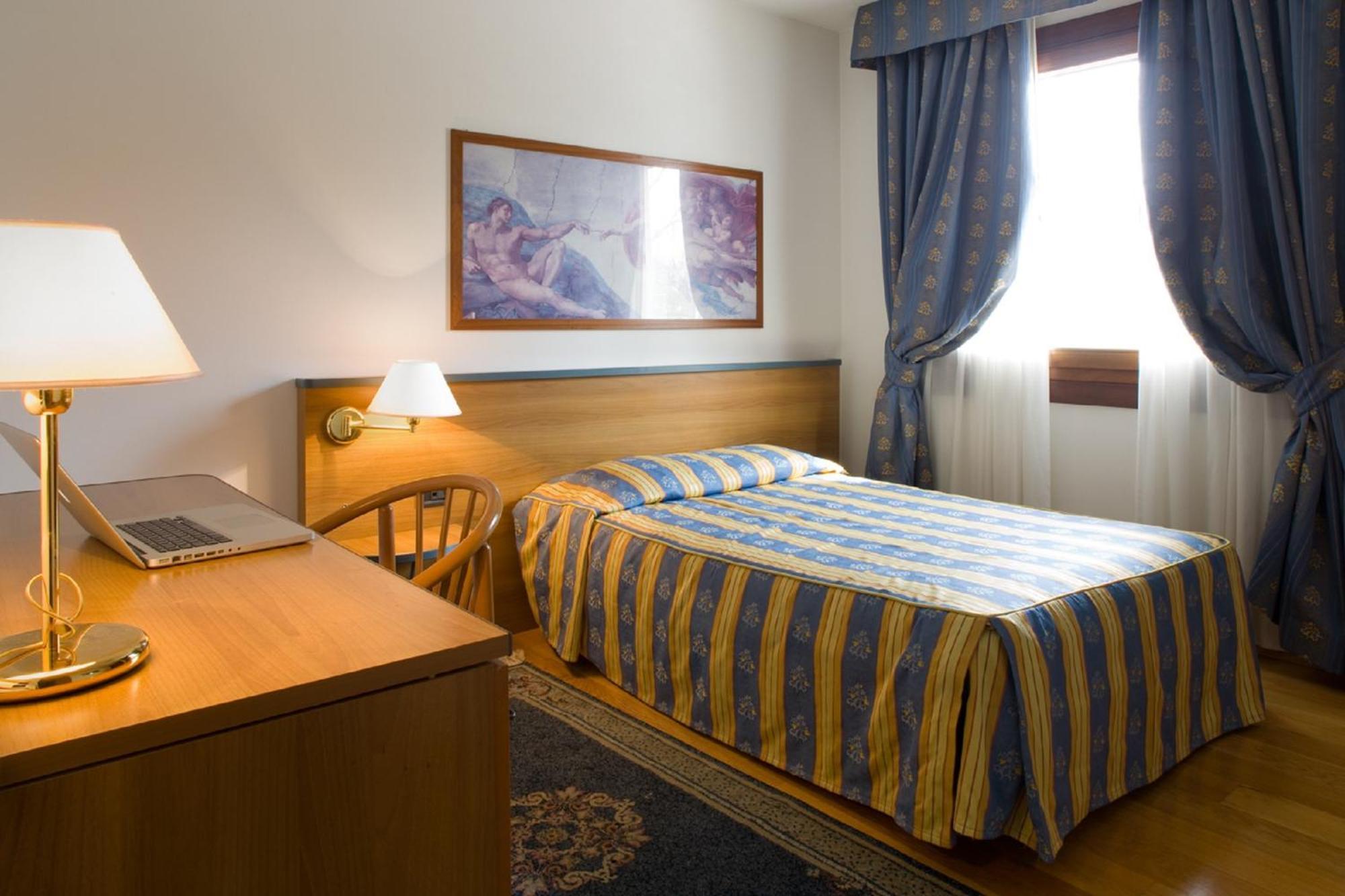 Hotel Luna Vigonovo  Cameră foto